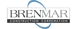 Brenmar construction corporation logo