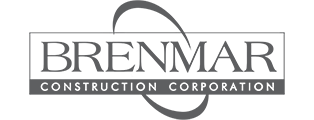 Brenmar construction corporation logo