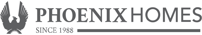 phoenix since 1988 logo