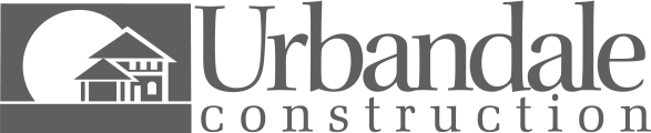 urbandale construction logo