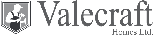 Valecraft Homes Ltd. logo