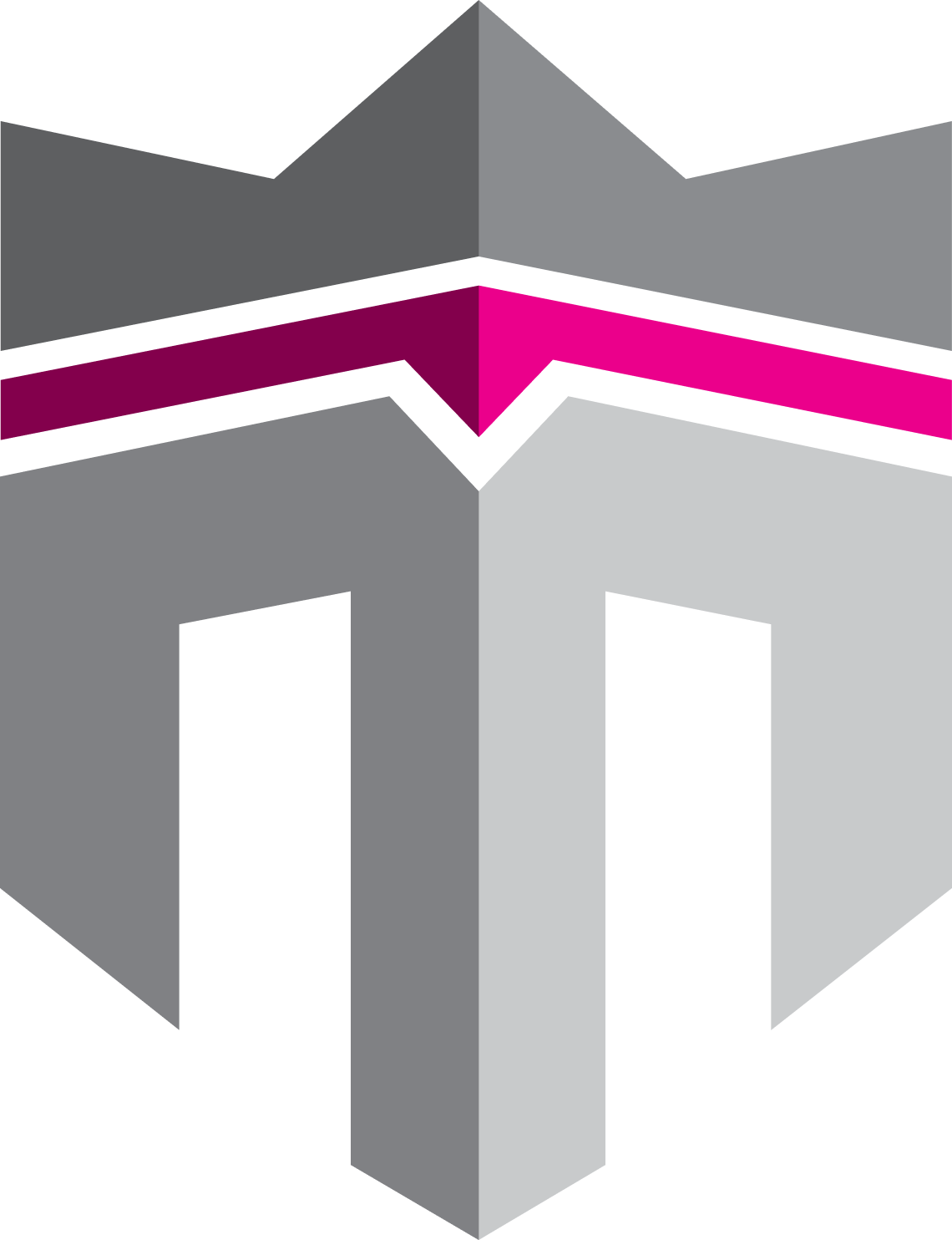 Logotype Magenta